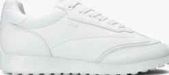 witte mexx lage sneakers jess