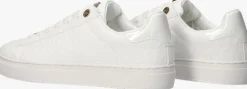 witte mexx lage sneakers loua blake