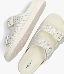 MEXX te slippers noraia><noscript><img width=