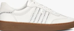MICHAEL KORS te lage sneakers scotty lace up>DAMES Sneakers