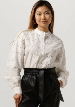 MINUS te blouses meriam long sleeve blouse>DAMES Blouses