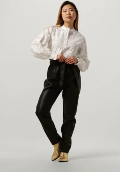 MINUS te blouses meriam long sleeve blouse>DAMES Blouses