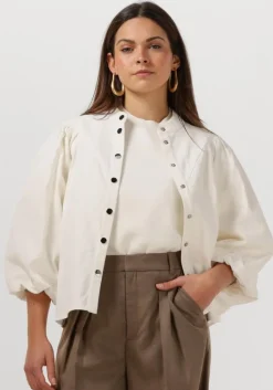 MINUS te blouses sigga shirt>DAMES Blouses