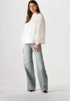 witte minus blouses tamara shirt