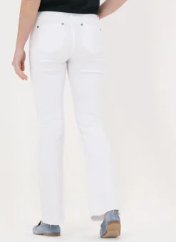 MINUS te flared jeans new enzo pants><noscript><img width=