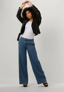 witte minus top maluna gots rib top