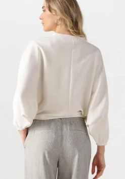 witte minus trui kolini sweat