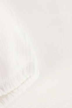 witte minus trui kolini sweat