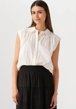 MINUS te t-shirt silia sleeveless top>DAMES Tops & T-Shirts