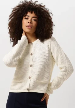 MINUS te vest vima knit cardigan>DAMES Truien & Vesten
