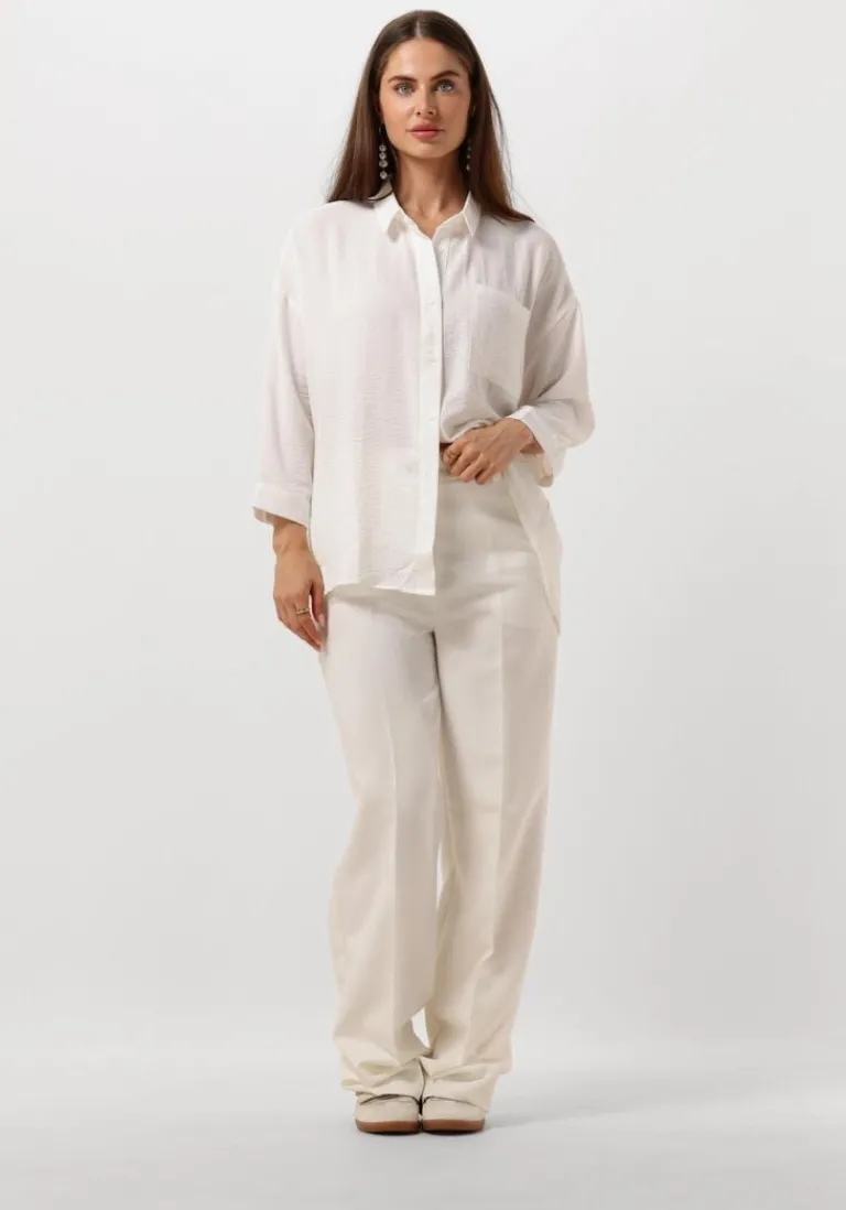 MODSTRÖM te modström blouses alexis shirt>DAMES Blouses