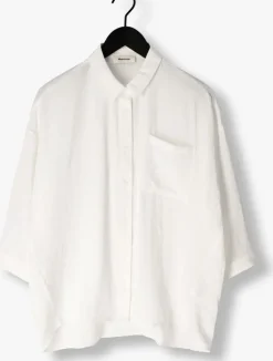 MODSTRÖM te modström blouses alexis shirt><noscript><img width=