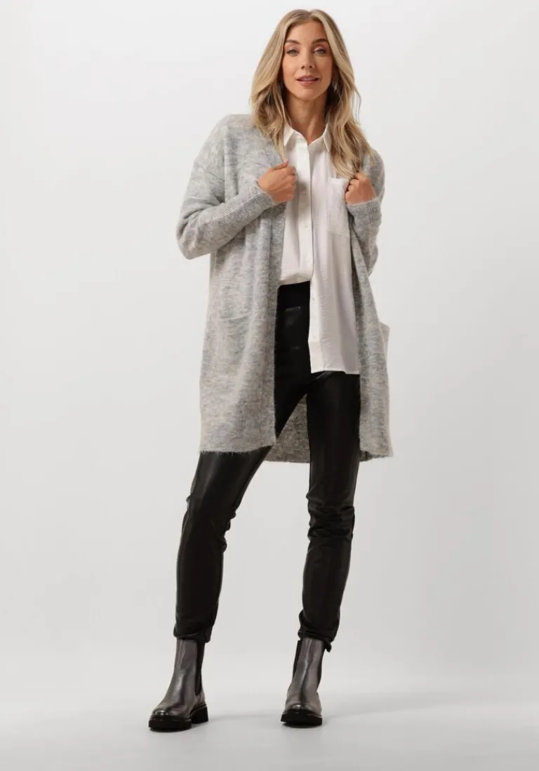 MODSTRÖM te modström blouses alexis shirt>DAMES Blouses