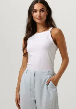 MODSTRÖM te modström top daemd top>DAMES Tops & T-Shirts