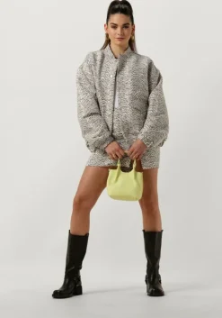 MODSTRÖM te modström top daemd top>DAMES Tops & T-Shirts