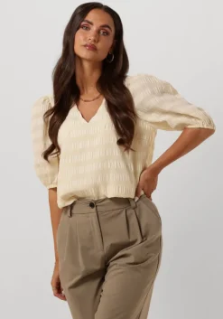 MODSTRÖM te modström top dinomd top>DAMES Tops & T-Shirts