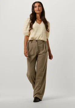 MODSTRÖM te modström top dinomd top>DAMES Tops & T-Shirts