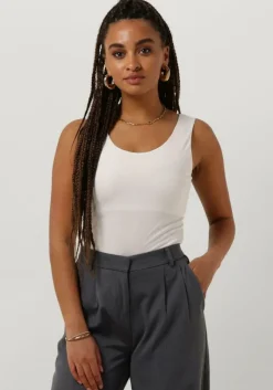 MODSTRÖM te modström top himamd top>DAMES Tops & T-Shirts