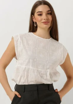 MODSTRÖM te modström top hollynmd top>DAMES Tops & T-Shirts