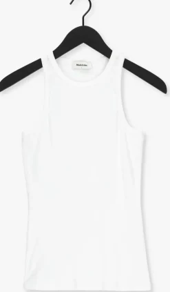 witte modström top igor top