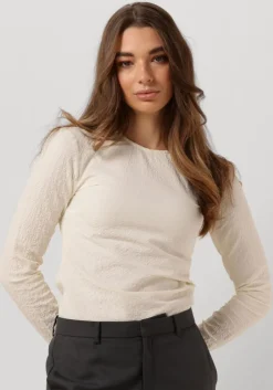 MODSTRÖM te modström tops & t-shirts geraldinamd top>DAMES Tops & T-Shirts