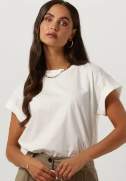 MODSTRÖM te modström t-shirt brazilmd short t-shirt>DAMES Tops & T-Shirts