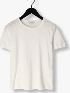 witte modström t-shirt holtmd t-shirt
