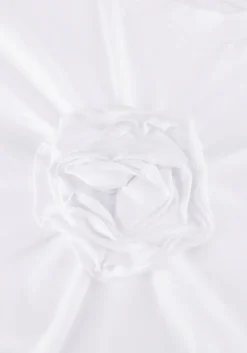 witte modström t-shirt priyamd t-shirt