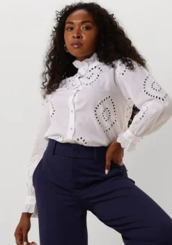MOLIIN te blouses roberta>DAMES Blouses