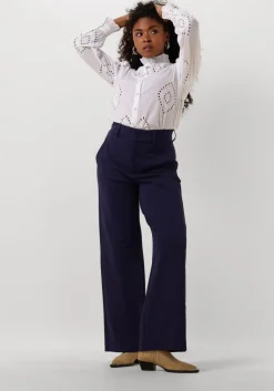 MOLIIN te blouses roberta>DAMES Blouses