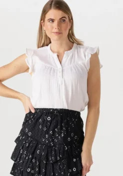 MOLIIN te top elin>DAMES Tops & T-Shirts