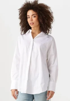 witte mos mosh blouses enola shirt