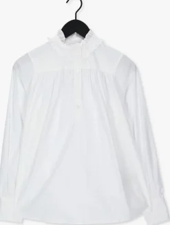 witte mos mosh blouses hattie ls-blouse