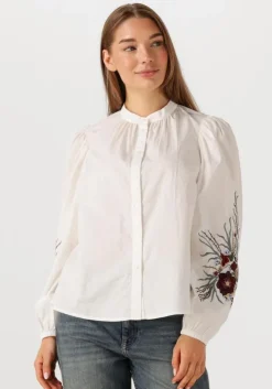 witte mos mosh blouses mmmysa popli shirt