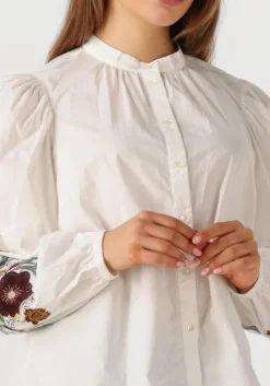 witte mos mosh blouses mmmysa popli shirt