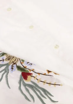 witte mos mosh blouses mmmysa popli shirt