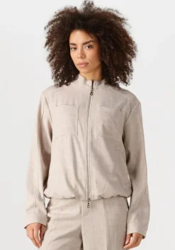 witte mos mosh blouses mmpetra flair jacket