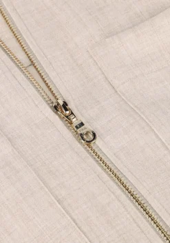 witte mos mosh blouses mmpetra flair jacket