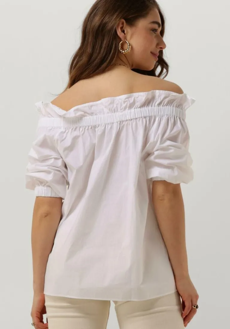 MOS MOSH te blouses rosario>DAMES Blouses