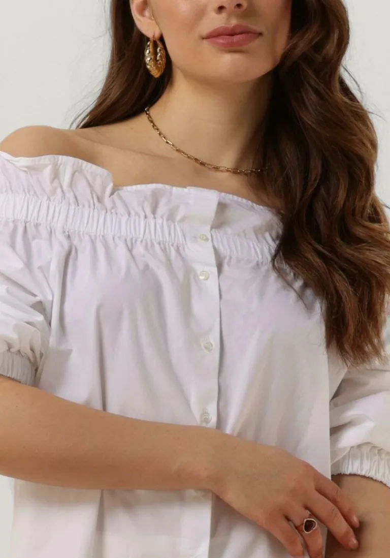 MOS MOSH te blouses rosario>DAMES Blouses