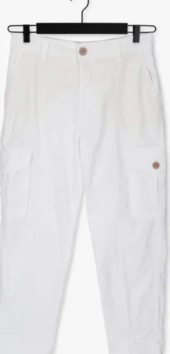 MOS MOSH te cargobroeken madleane paper cargo pant><noscript><img width=