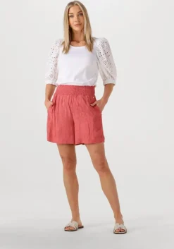 witte mos mosh top puffy