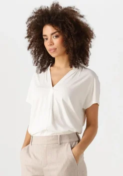 MOS MOSH te top shira tee>DAMES Tops & T-Shirts