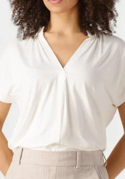 MOS MOSH te top shira tee><noscript><img width=