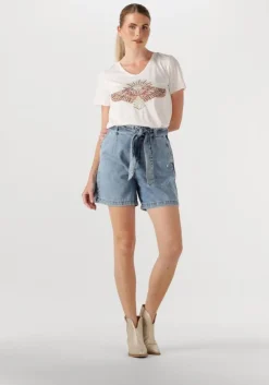 witte mos mosh t-shirt nadine