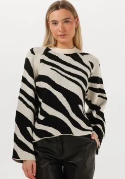 MOVES te trui dania jumper 4253>DAMES Truien & Vesten