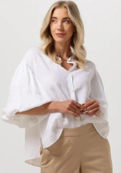 MR MOOD te blouses mrs balon shirt>DAMES Blouses