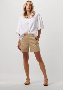 MR MOOD te blouses mrs balon shirt>DAMES Blouses