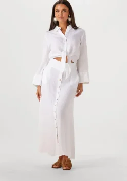 MR MOOD te maxirok mrs mabe skirt>DAMES Co-Ord Sets|Rokken