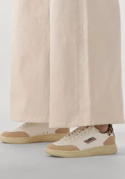 witte mrp lage sneakers las vegas